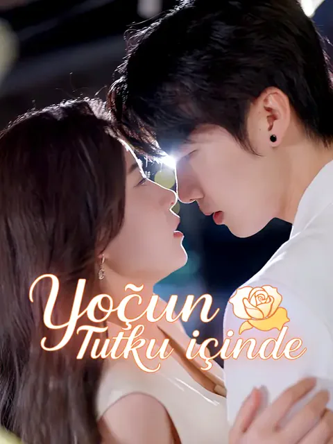 Yoğun Tutku İçinde dizisi kapak görseli — 75 bölüm full HD Türkçe izle