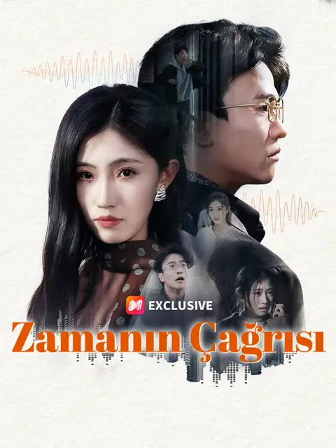 Zamanın Çağrısı dizisi kapak görseli — 62 bölüm full HD Türkçe izle