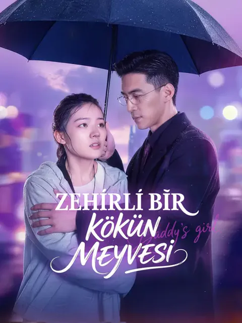 Zehirli Bir Kökün Meyvesi dizisi kapak görseli — 66 bölüm full HD Türkçe izle