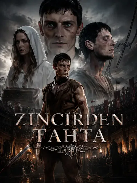 Zincirden Tahta dizisi kapak görseli — 30 bölüm full HD Türkçe izle