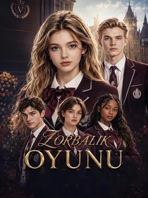 Zorbalık Oyunu dizisi kapak görseli — 30 bölüm full HD Türkçe izle