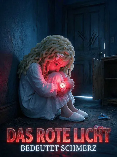 Das rote Licht bedeutet Schmerz Cover — alle 31 Folgen kostenlos in HD ansehen