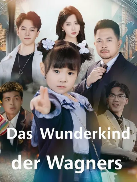 Das Wunderkind der Wagners