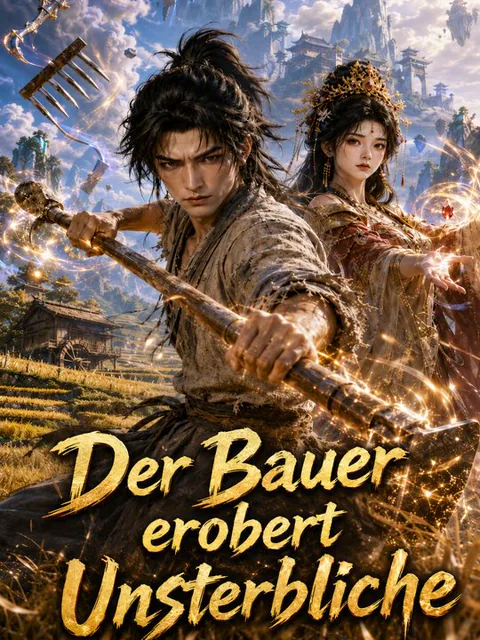 Der Bauer erobert Unsterbliche Cover — alle 90 Folgen kostenlos in HD ansehen