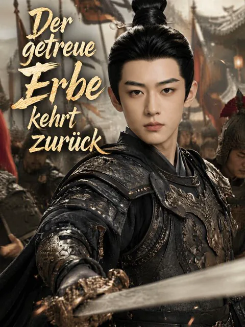 Der getreue Erbe kehrt zurück Cover — alle 90 Folgen kostenlos in HD ansehen