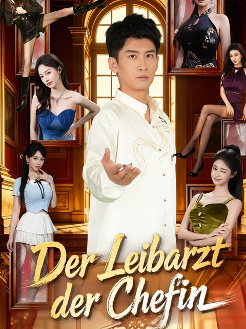 Der Leibarzt der Chefin Cover — alle 79 Folgen kostenlos in HD ansehen