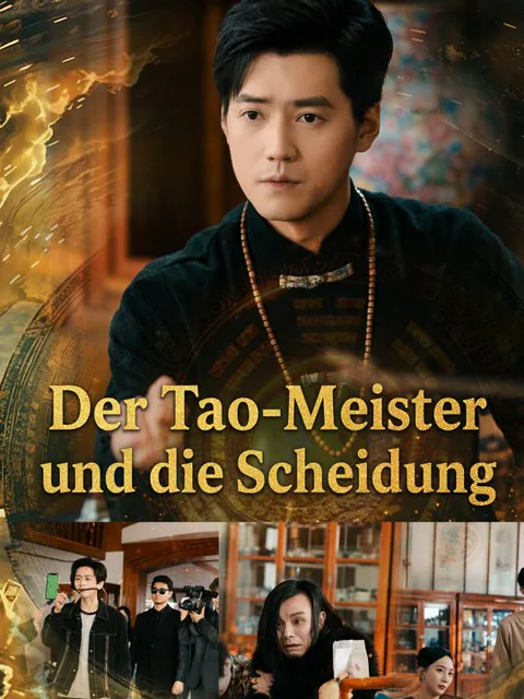 Der Tao-Meister und die Scheidung