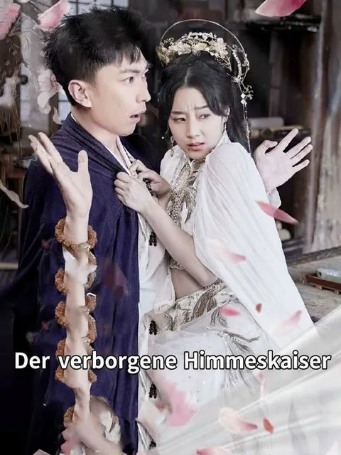 Der verborgene Himmelskaiser Cover — alle 82 Folgen kostenlos in HD ansehen