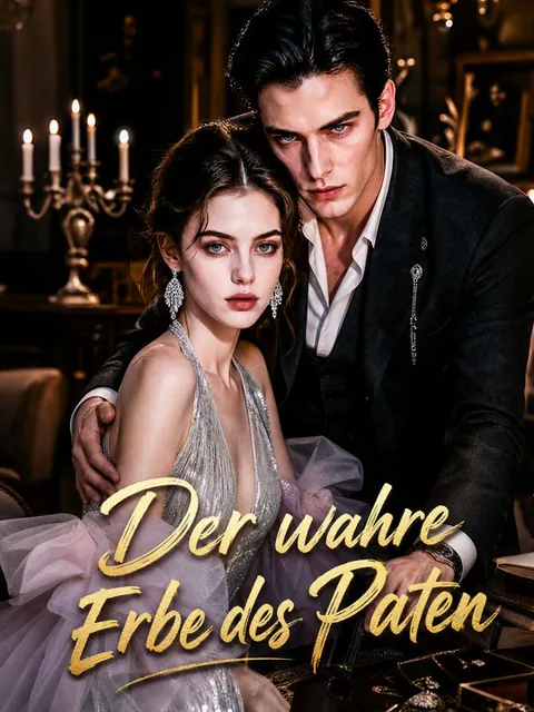 Der wahre Erbe des Paten Cover — alle 73 Folgen kostenlos in HD ansehen