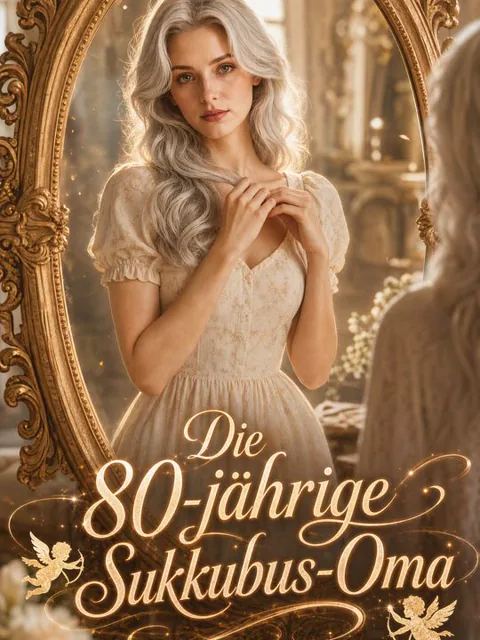 Die 80-jährige Sukkubus-Oma Cover — alle 38 Folgen kostenlos in HD ansehen