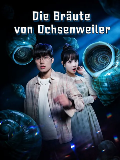 Die Bräute von Ochsenweiler Cover — alle 100 Folgen kostenlos in HD ansehen