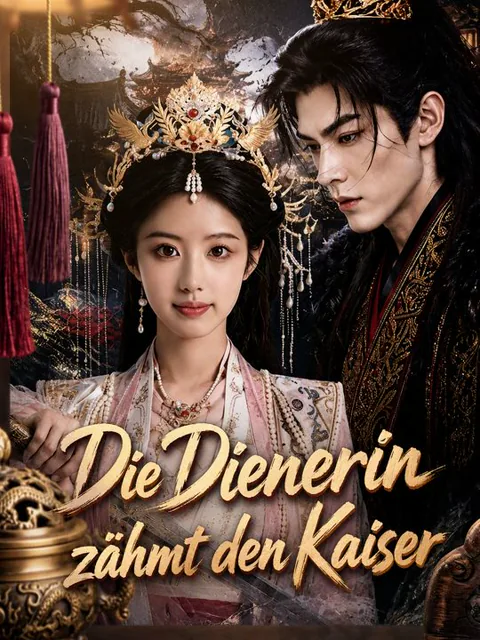 Die Dienerin zähmt den Kaiser Cover — alle 93 Folgen kostenlos in HD ansehen