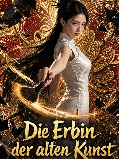Die Erbin der alten Kunst Cover — alle 60 Folgen kostenlos in HD ansehen