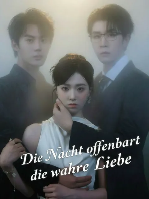 Die Nacht offenbart die wahre Liebe