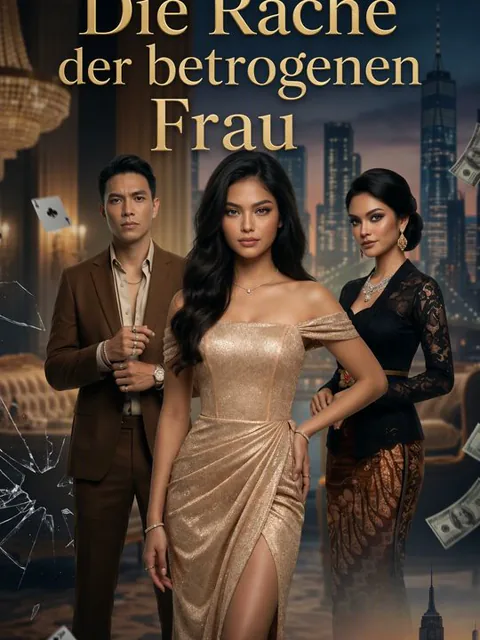 Die Rache der betrogenen Frau Cover — alle 30 Folgen kostenlos in HD ansehen