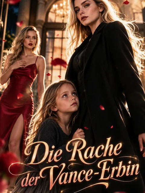 Die Rache der Vance-Erbin Cover — alle 35 Folgen kostenlos in HD ansehen