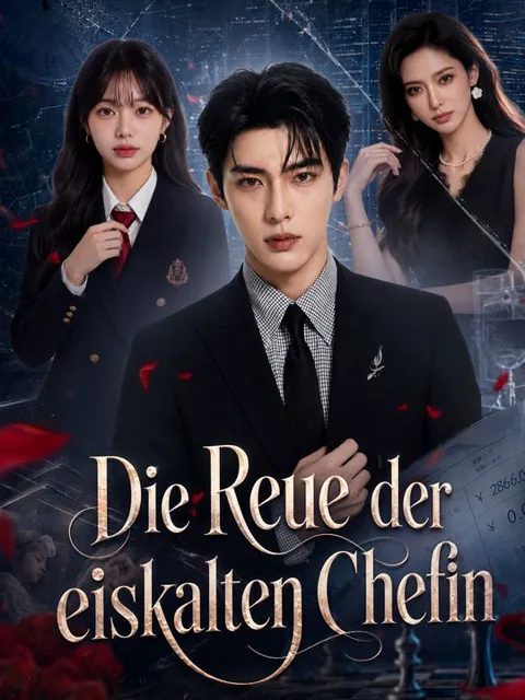 Die Reue der eiskalten Chefin Cover — alle 80 Folgen kostenlos in HD ansehen
