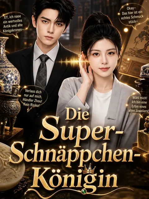 Die Super-Schnäppchen-Königin Cover — alle 52 Folgen kostenlos in HD ansehen