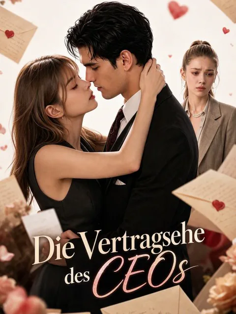 Die Vertragsehe des CEOs Cover — alle 55 Folgen kostenlos in HD ansehen