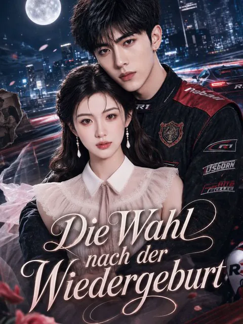 Die Wahl nach der Wiedergeburt Cover — alle 72 Folgen kostenlos in HD ansehen
