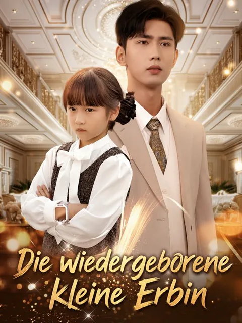 Die wiedergeborene kleine Erbin