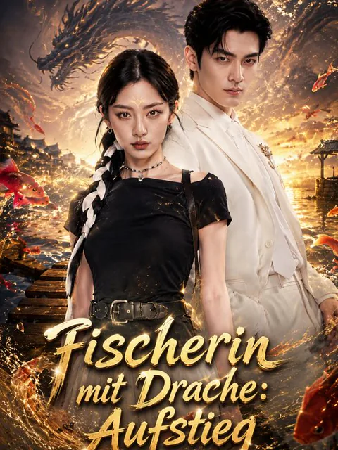 Fischerin mit Drache: Aufstieg Cover — alle 70 Folgen kostenlos in HD ansehen