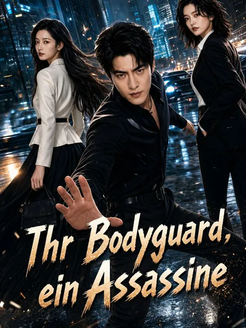 Ihr Bodyguard, ein Assassine Cover — alle 70 Folgen kostenlos in HD ansehen
