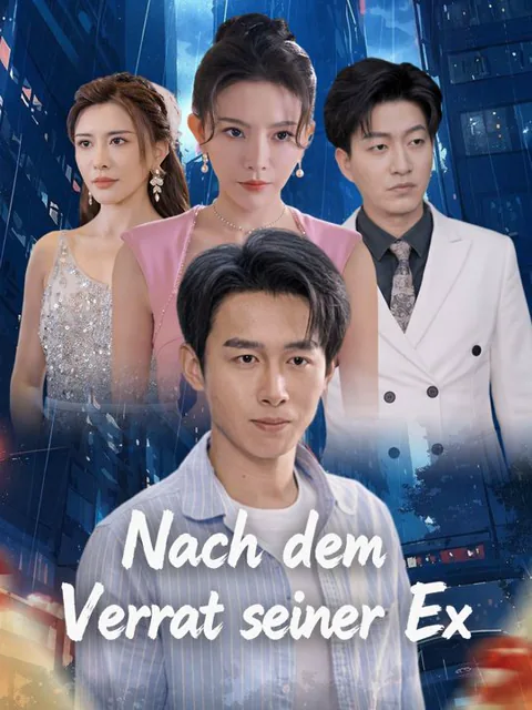 Nach dem Verrat seiner Ex