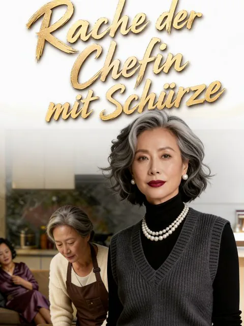 Rache der Chefin mit Schürze Cover — alle 54 Folgen kostenlos in HD ansehen