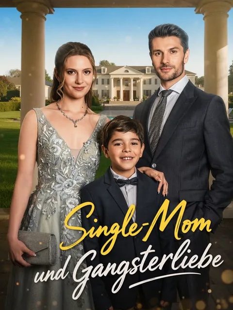 Single-Mom und Gangsterliebe