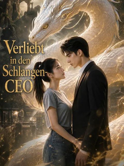 Verliebt in den Schlangen-CEO
