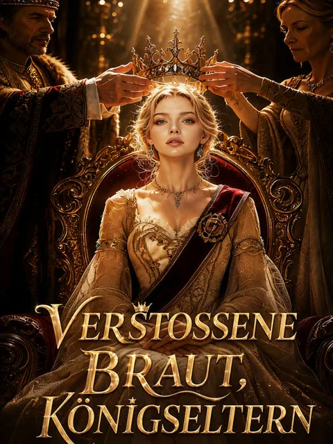 Verstoßene Braut, Königseltern Cover — alle 50 Folgen kostenlos in HD ansehen