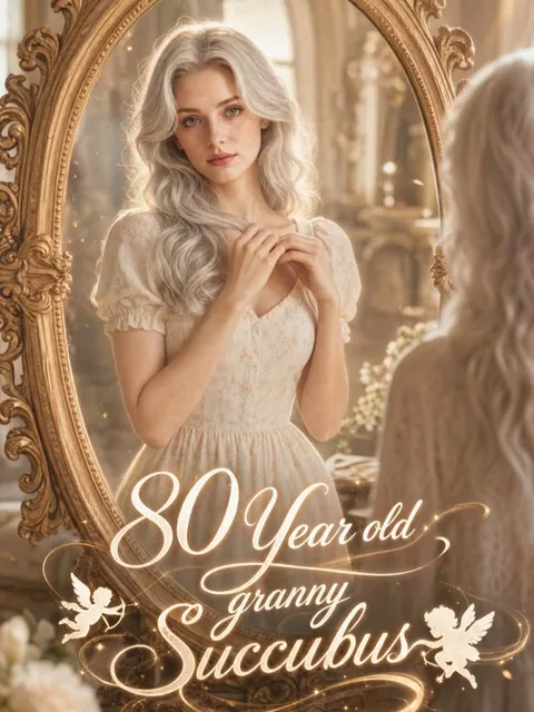 80-Year-Old Granny Succubus cover image — watch all 38 episodes free in HD