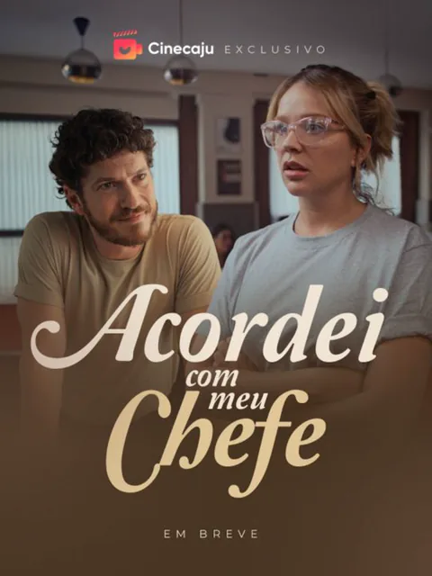 A Garota Do Bar cover image — watch all 41 episodes free in HD