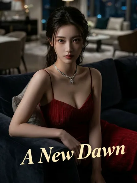 A New Dawn cover image — watch all 39 episodes free in HD