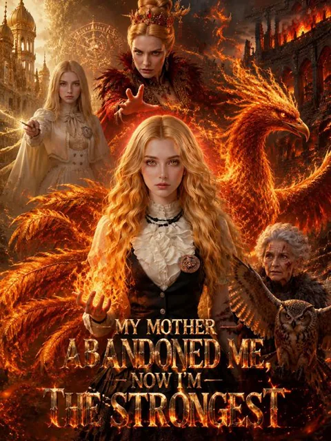 Abandoned by the Phoenix, Reborn as a God cover image — watch all 20 episodes free in HD