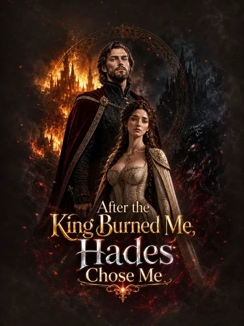 After the King Burned Me, Hades Chose Me cover image — watch all 30 episodes free in HD