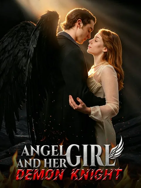Angel Girl and her Demon Knight cover image — watch all 52 episodes free in HD