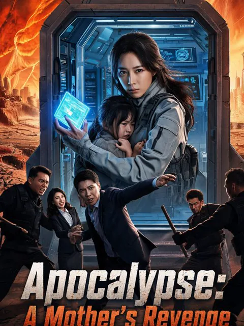 Apocalypse: A Mother's Revenge cover image — watch all 48 episodes free in HD
