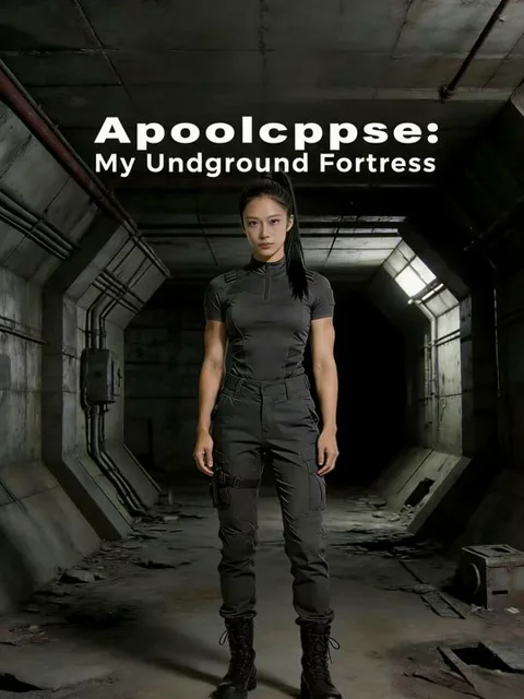 Apocalypse: My Underground Fortress cover image — watch all 64 episodes free in HD