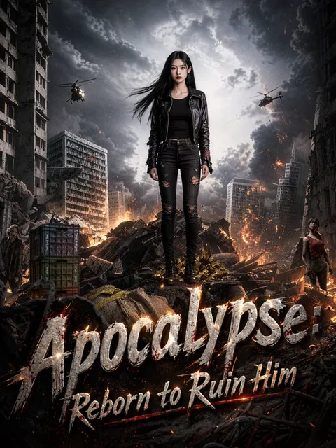 Apocalypse: Reborn to Ruin Him cover image — watch all 45 episodes free in HD