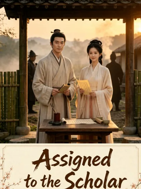 Assigned to the Scholar cover image — watch all 48 episodes free in HD