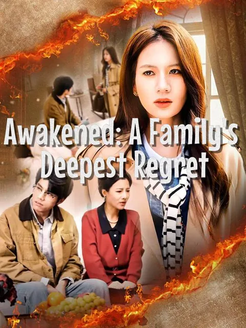 Awakened: A Family's Deepest Regret cover image — watch all 45 episodes free in HD