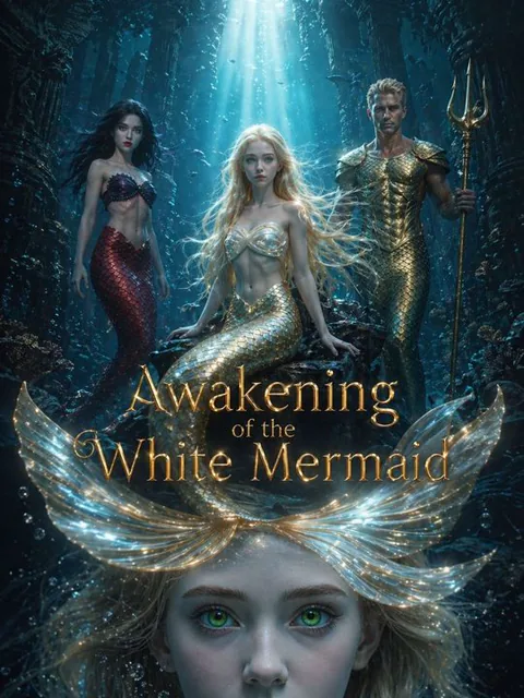 Awakening of the White Mermaid cover image — watch all 111 episodes free in HD