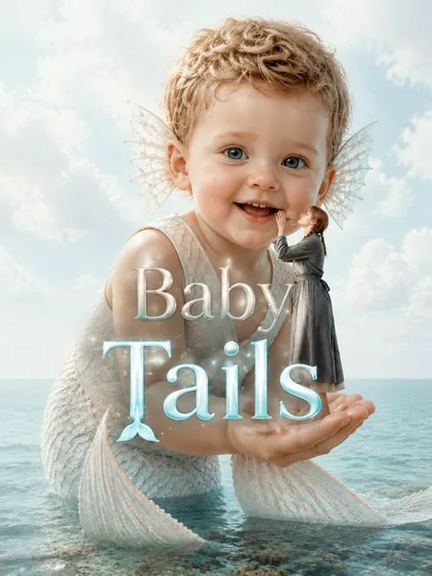 Baby Tails cover image — watch all 50 episodes free in HD