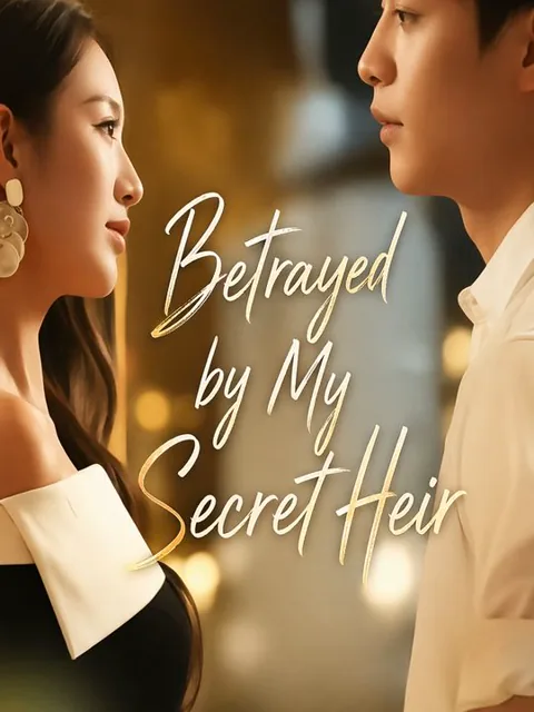 Betrayed by My Secret Heir cover image — watch all 75 episodes free in HD