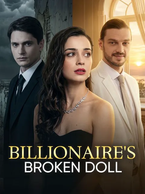 Billionaire's Broken Doll cover image — watch all 49 episodes free in HD