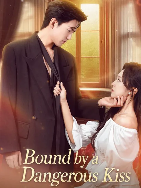 Bound by a Dangerous Kiss cover image — watch all 61 episodes free in HD