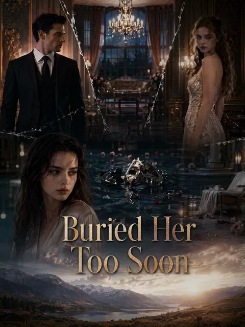 Buried Her Too Soon cover image — watch all 36 episodes free in HD