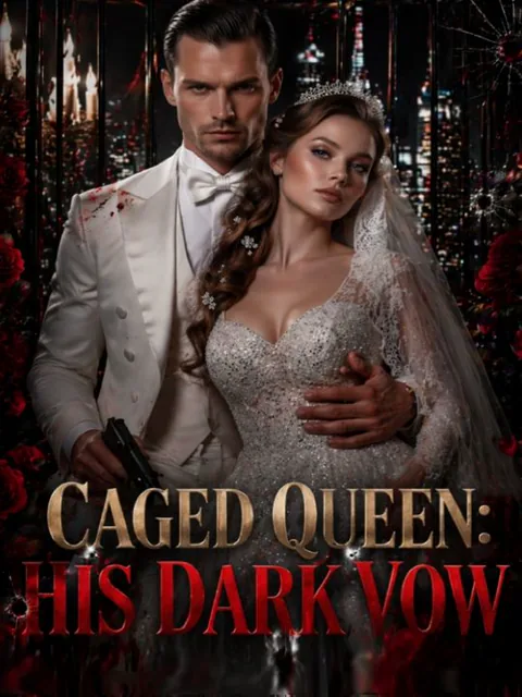 Caged Queen: His Dark Vow cover image — watch all 40 episodes free in HD